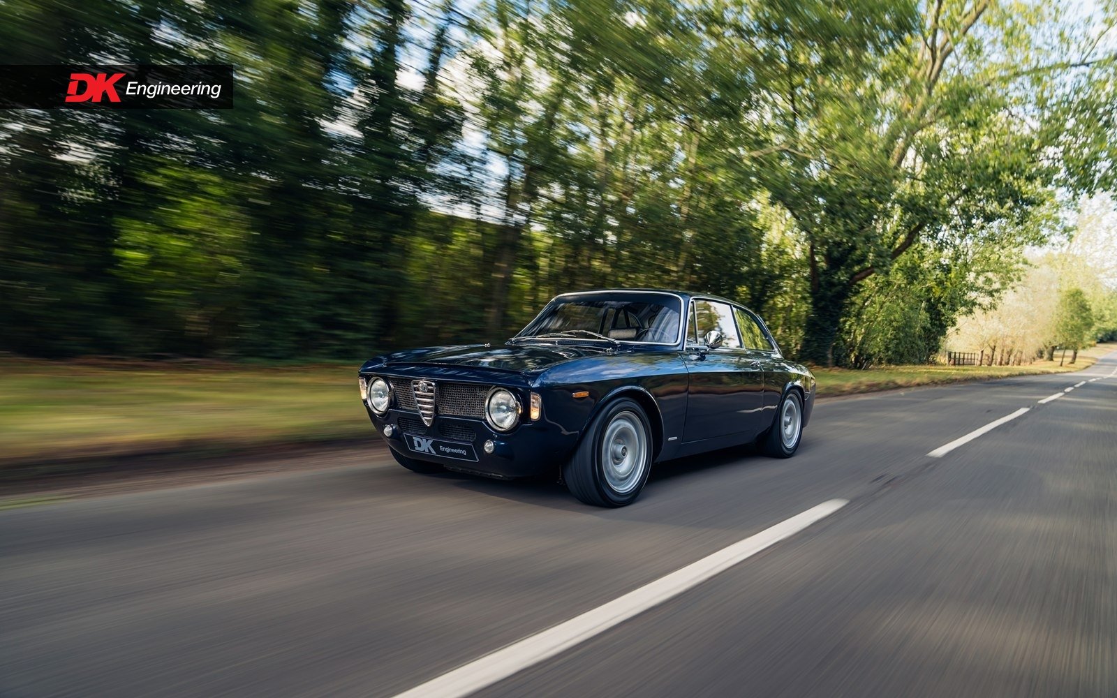 1969 Alfa Romeo GT Junior - Alfaholics Upgrades Totalling €98k, foto 1