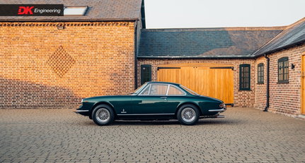 1969 Ferrari 365 - 1 of 22 UK Supplied RHD Examples - Ferrari Classiche Certified 6cf7ed527301deee796d709727049170.jpeg