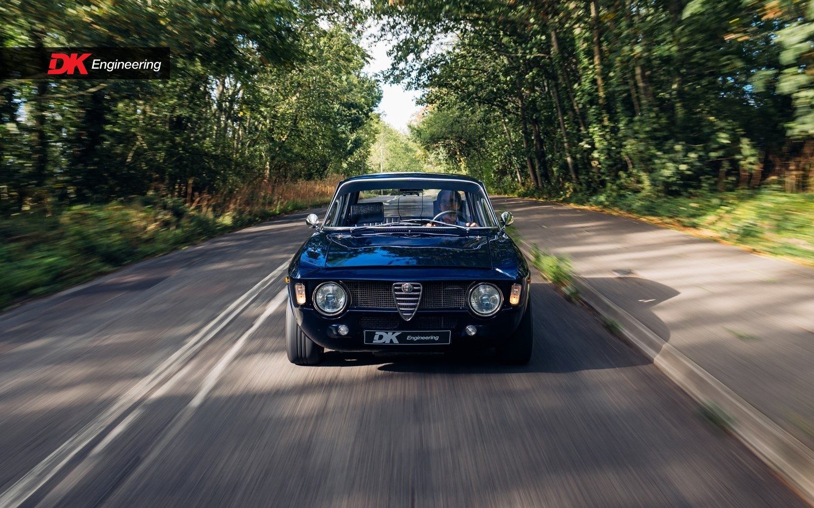 1969 Alfa Romeo GT Junior - Alfaholics Upgrades Totalling €98k, foto 9