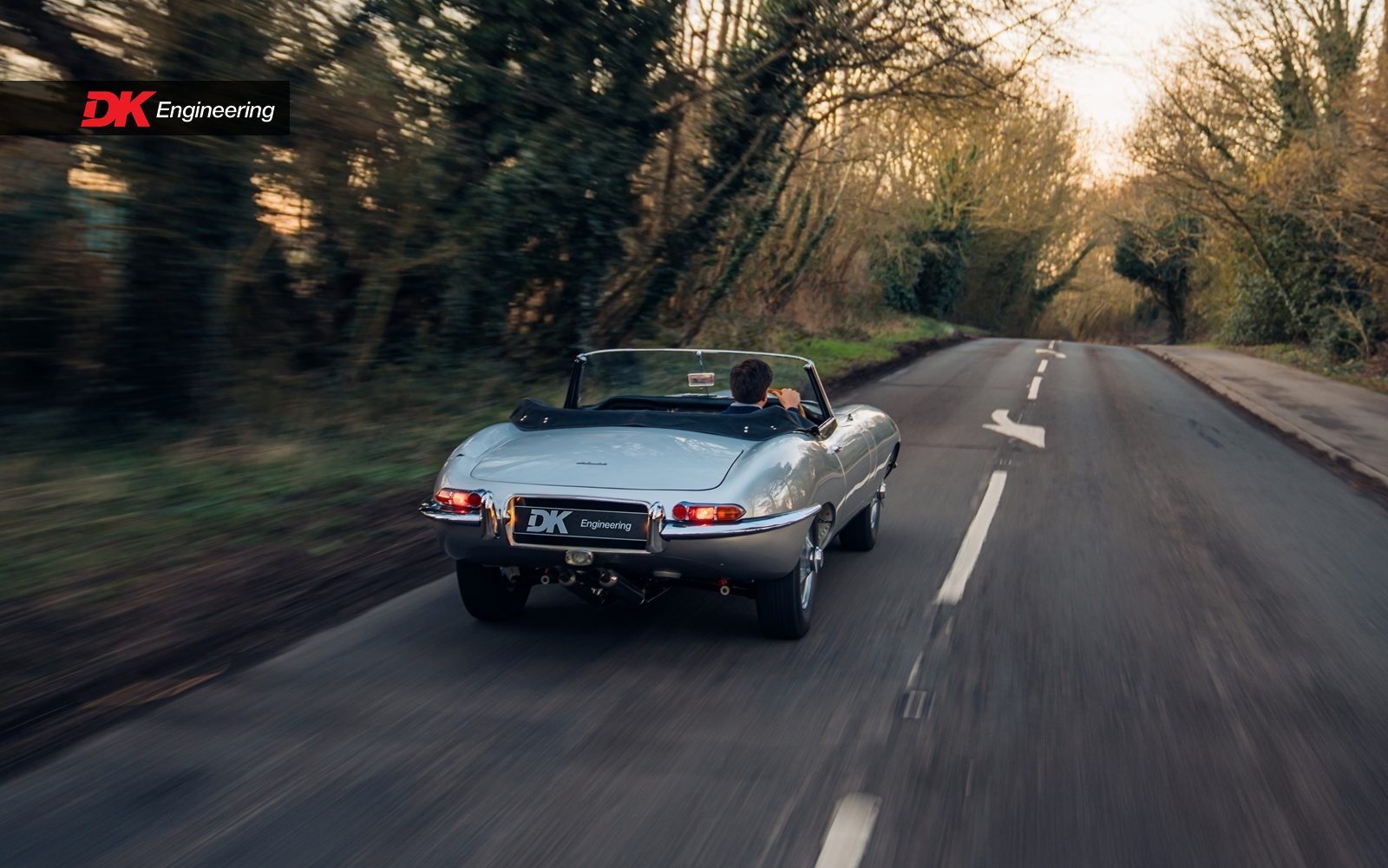 1961 Jaguar E-Type SI - 320th RHD Roadster Completed - Flat Floor, foto 2