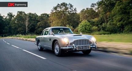 2022 Aston Martin DB5 - 1 of 25 Continuation Examples 885b1cd4c23b77f393a004f62dd3a893.jpeg