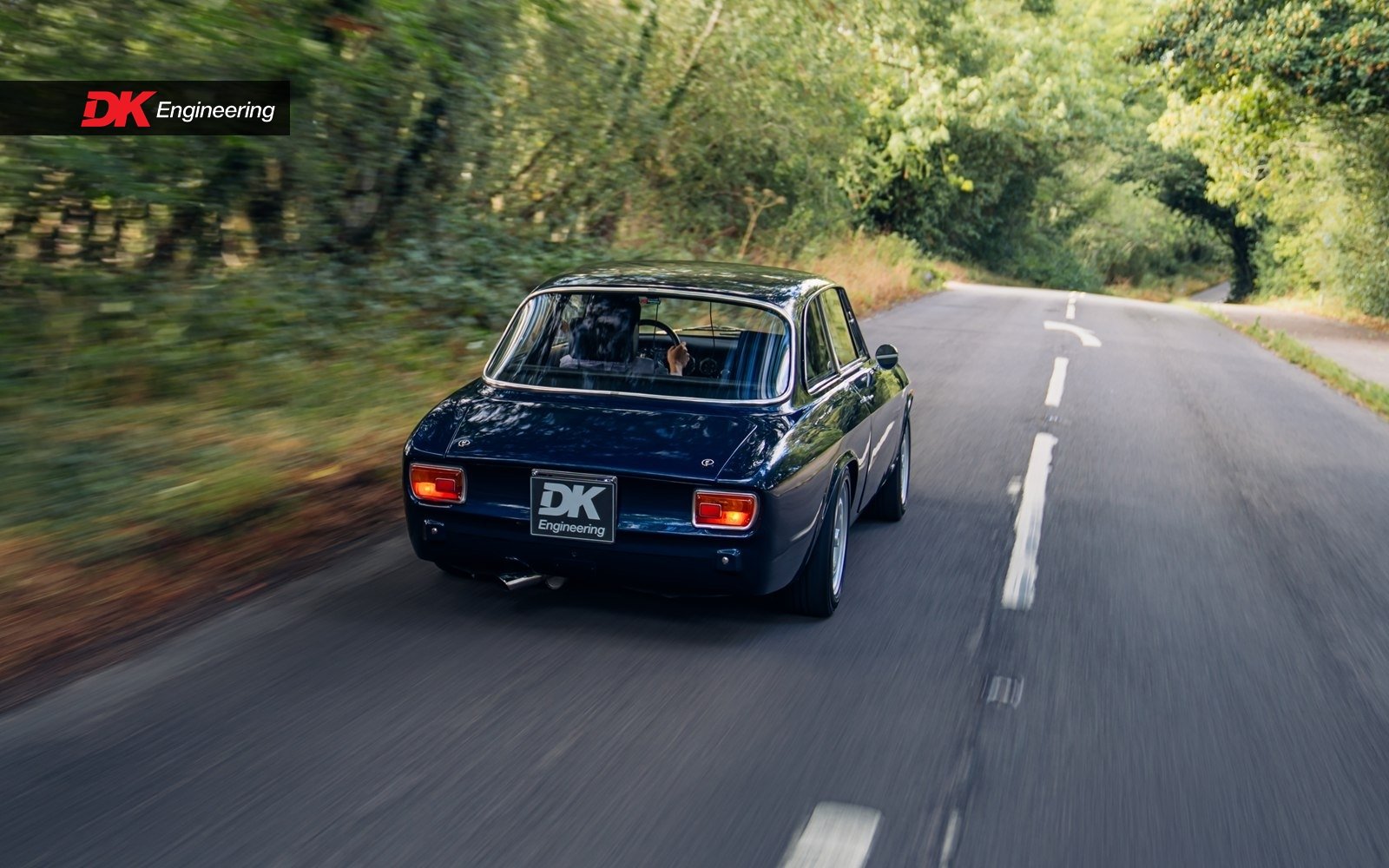 1969 Alfa Romeo GT Junior - Alfaholics Upgrades Totalling €98k, foto 2