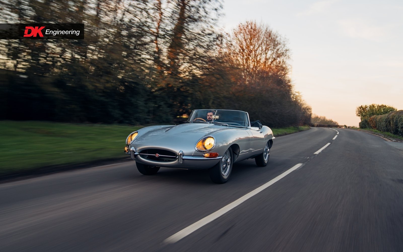 1961 Jaguar E-Type SI - 320th RHD Roadster Completed - Flat Floor, foto 1