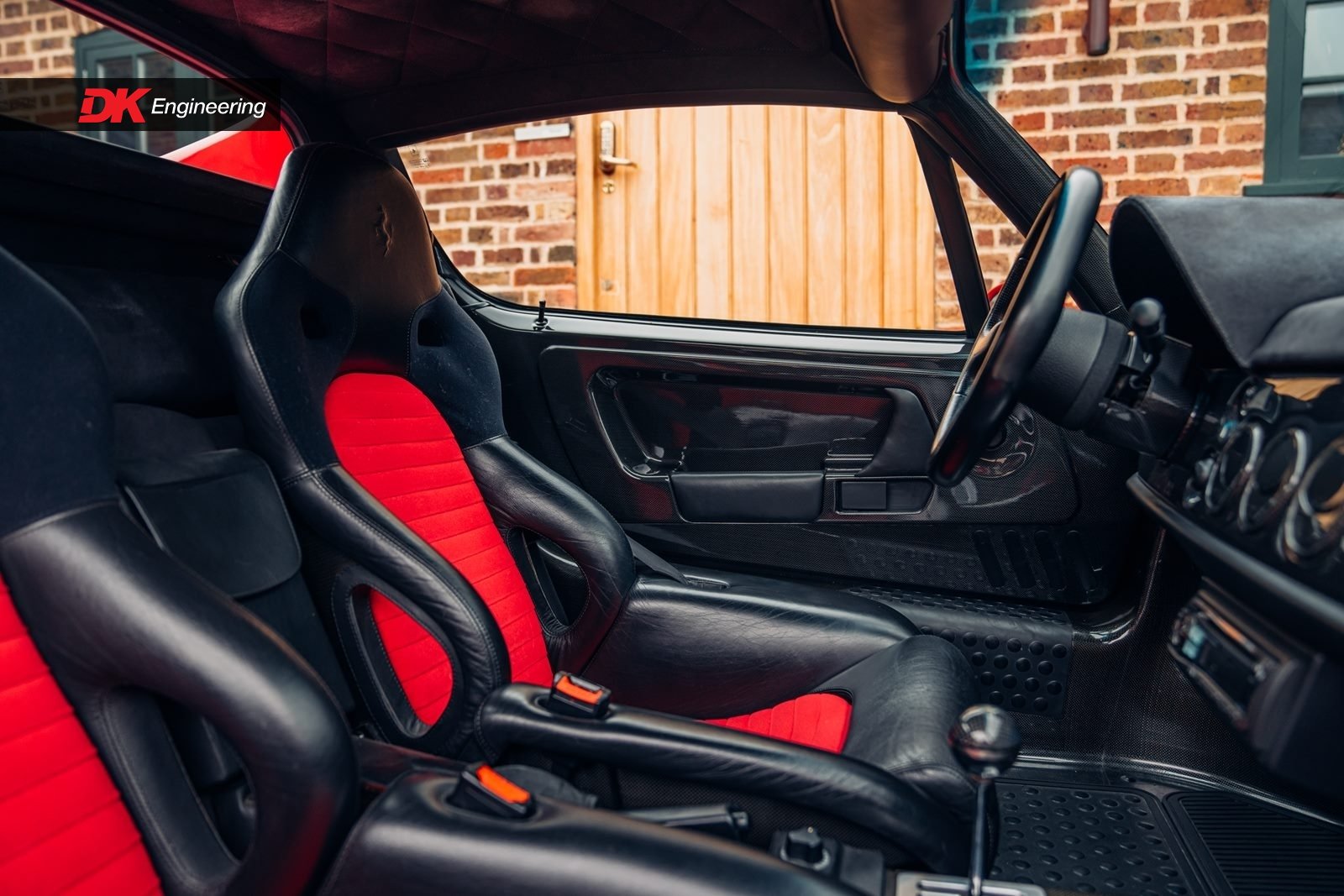 1997 Ferrari F50 - Coming Soon - Get in Touch for Further Information, foto 4