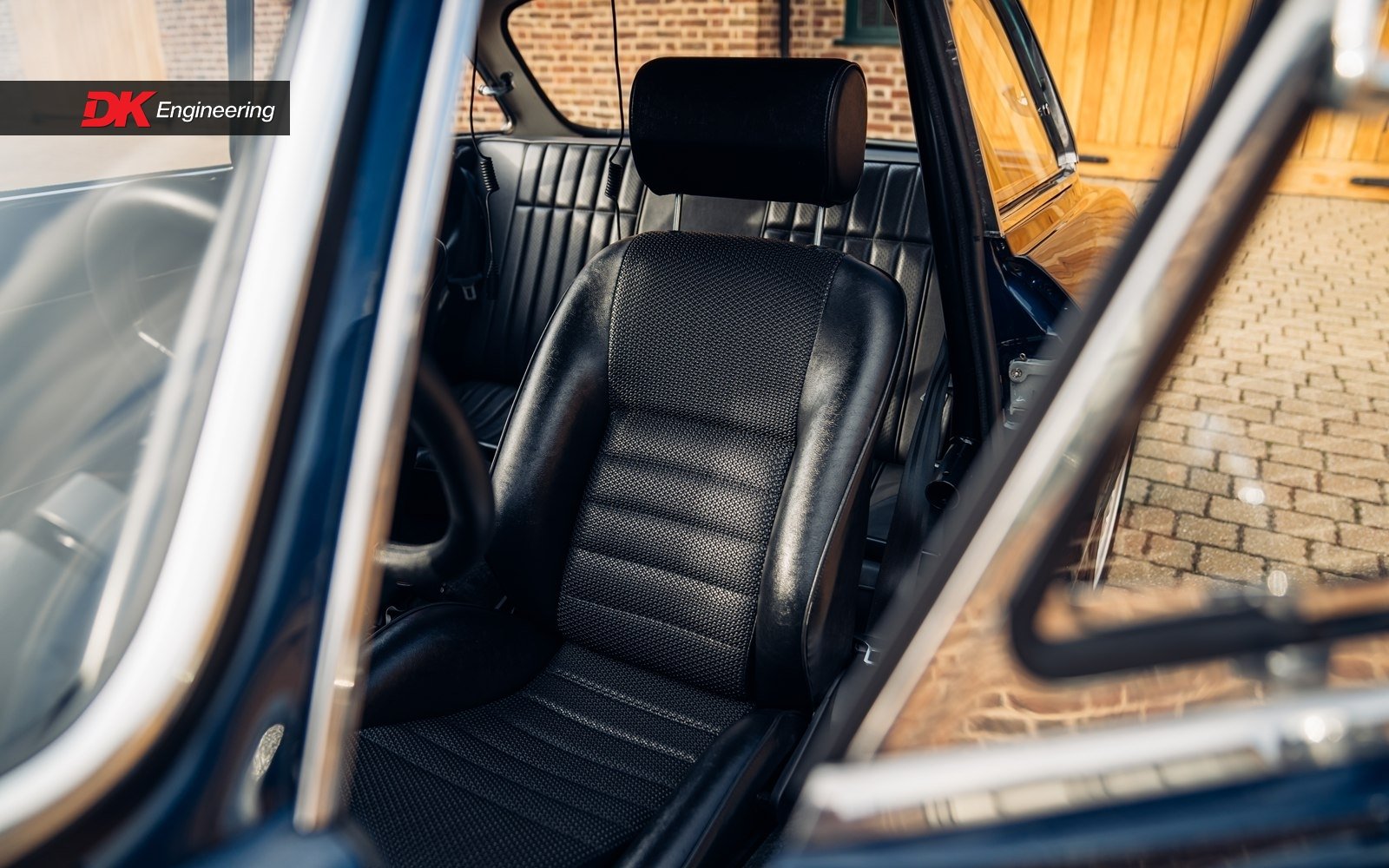 1969 Alfa Romeo GT Junior - Alfaholics Upgrades Totalling €98k, foto 5