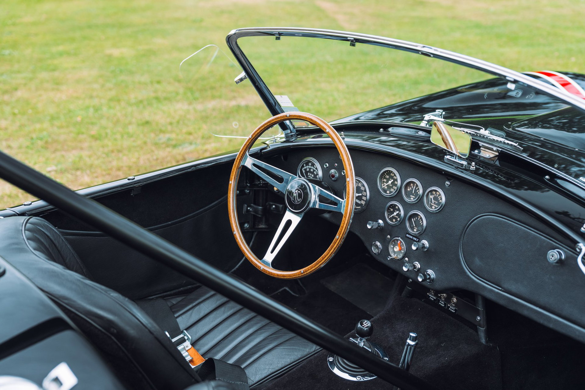 1964 Shelby Cobra, foto 6