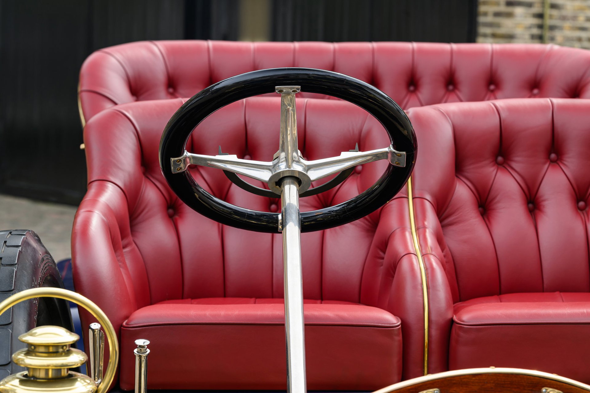 1904 Fiat 24/32 HP, foto 7