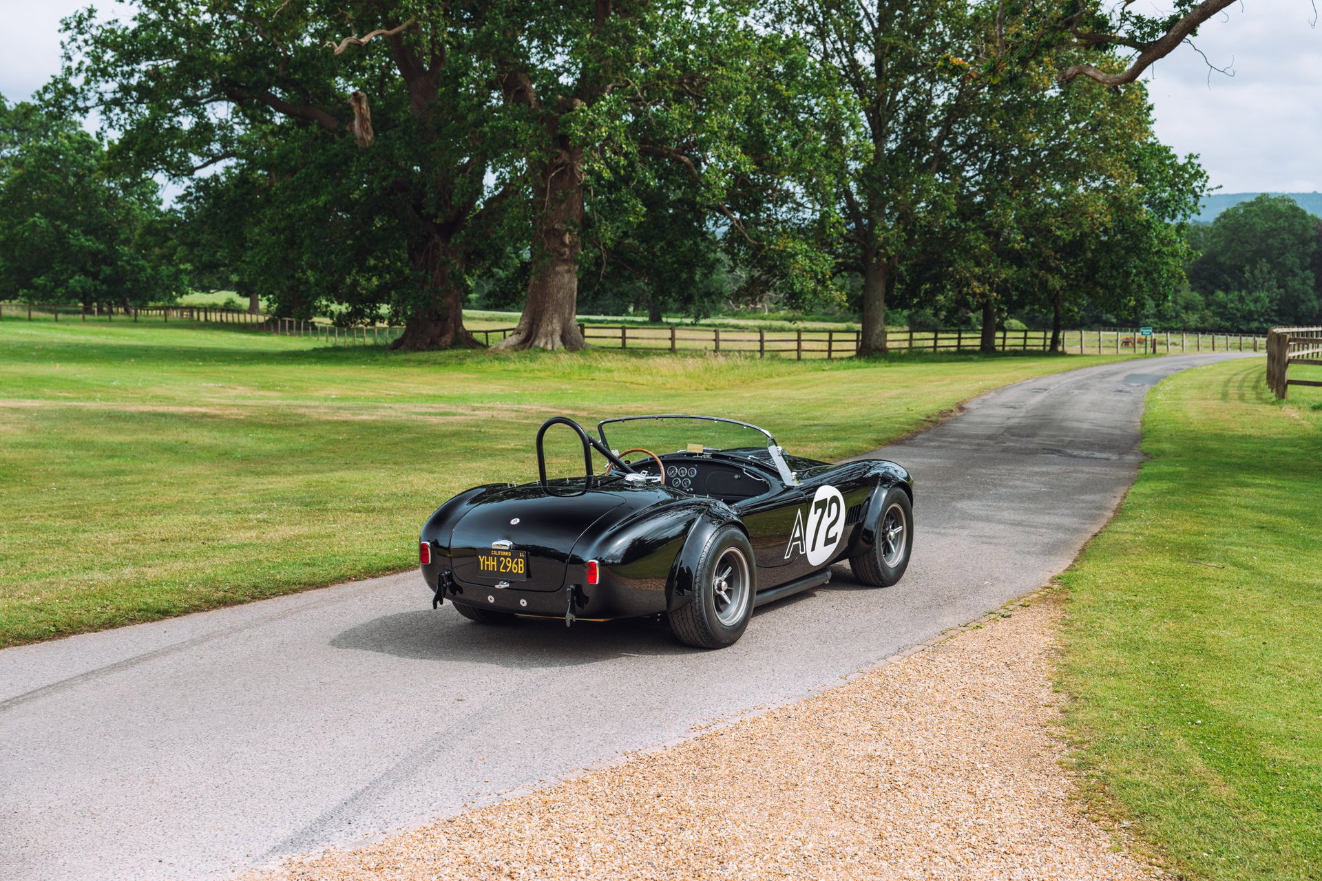 1964 Shelby Cobra, foto 10