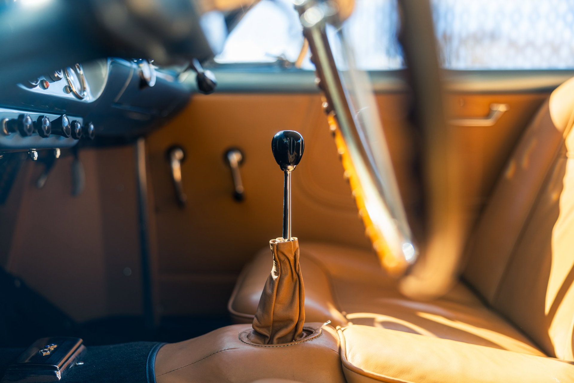 1954 Ferrari 250, foto 12