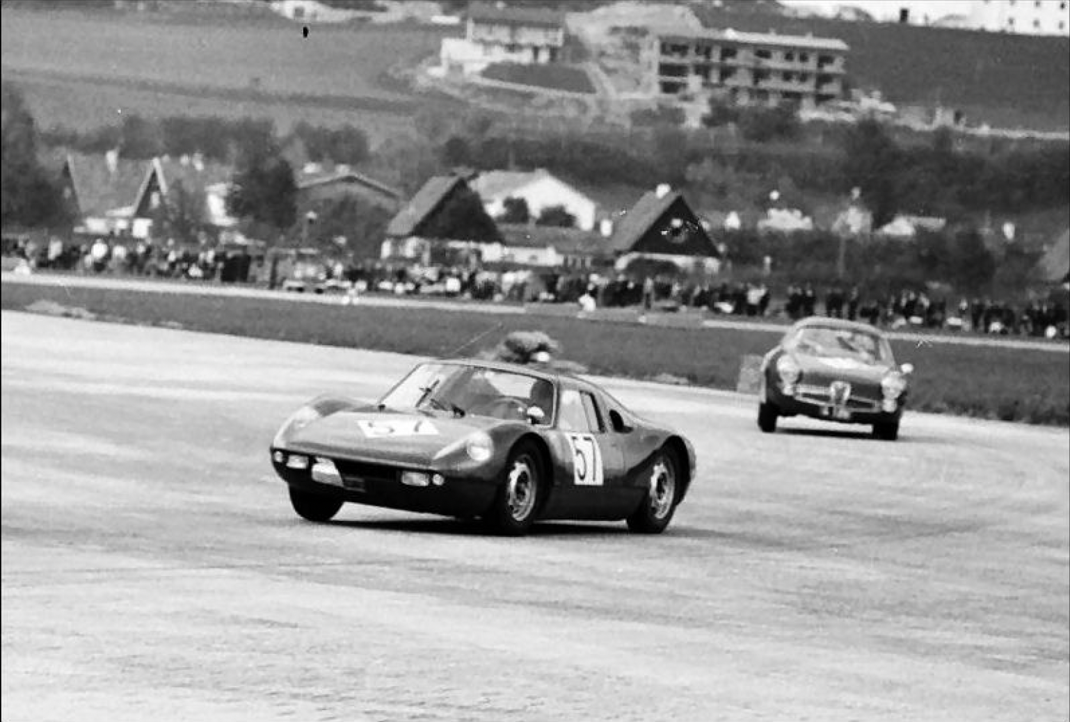 1964 Porsche 904, foto 12