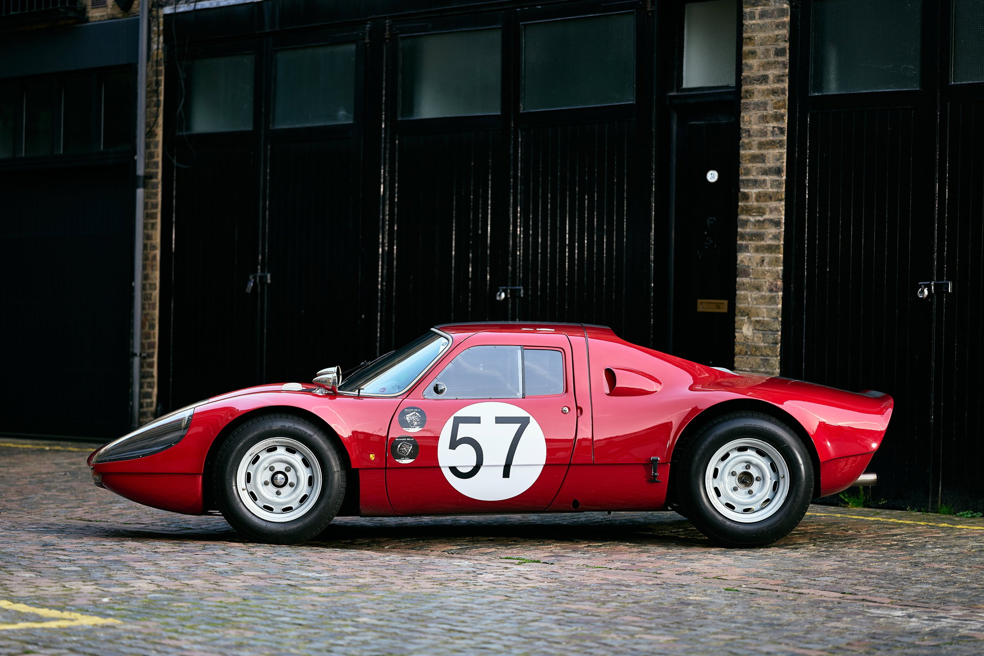 1964 Porsche 904, foto 10