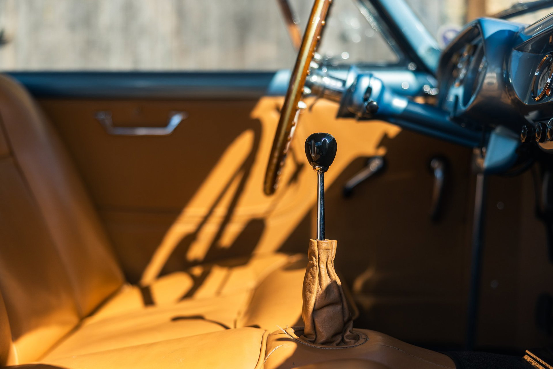 1954 Ferrari 250, foto 9