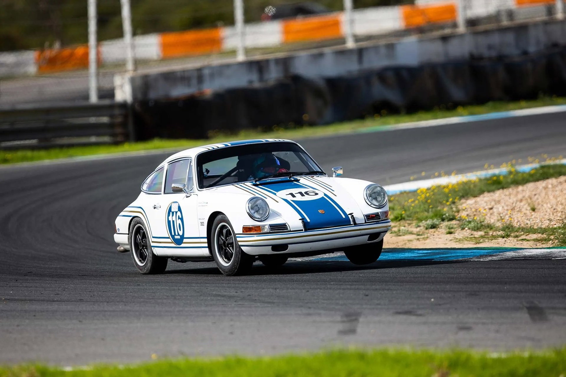 1965 Porsche 911, foto 12