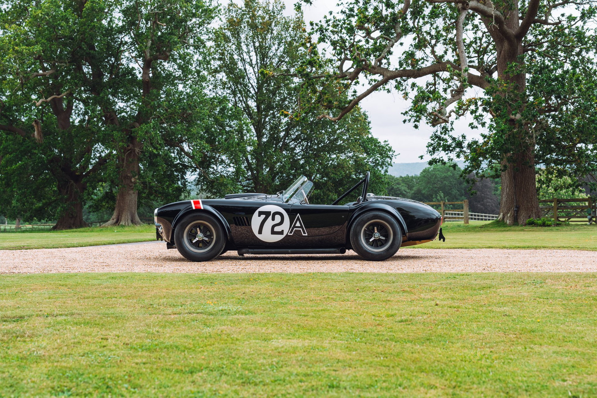 1964 Shelby Cobra, foto 4