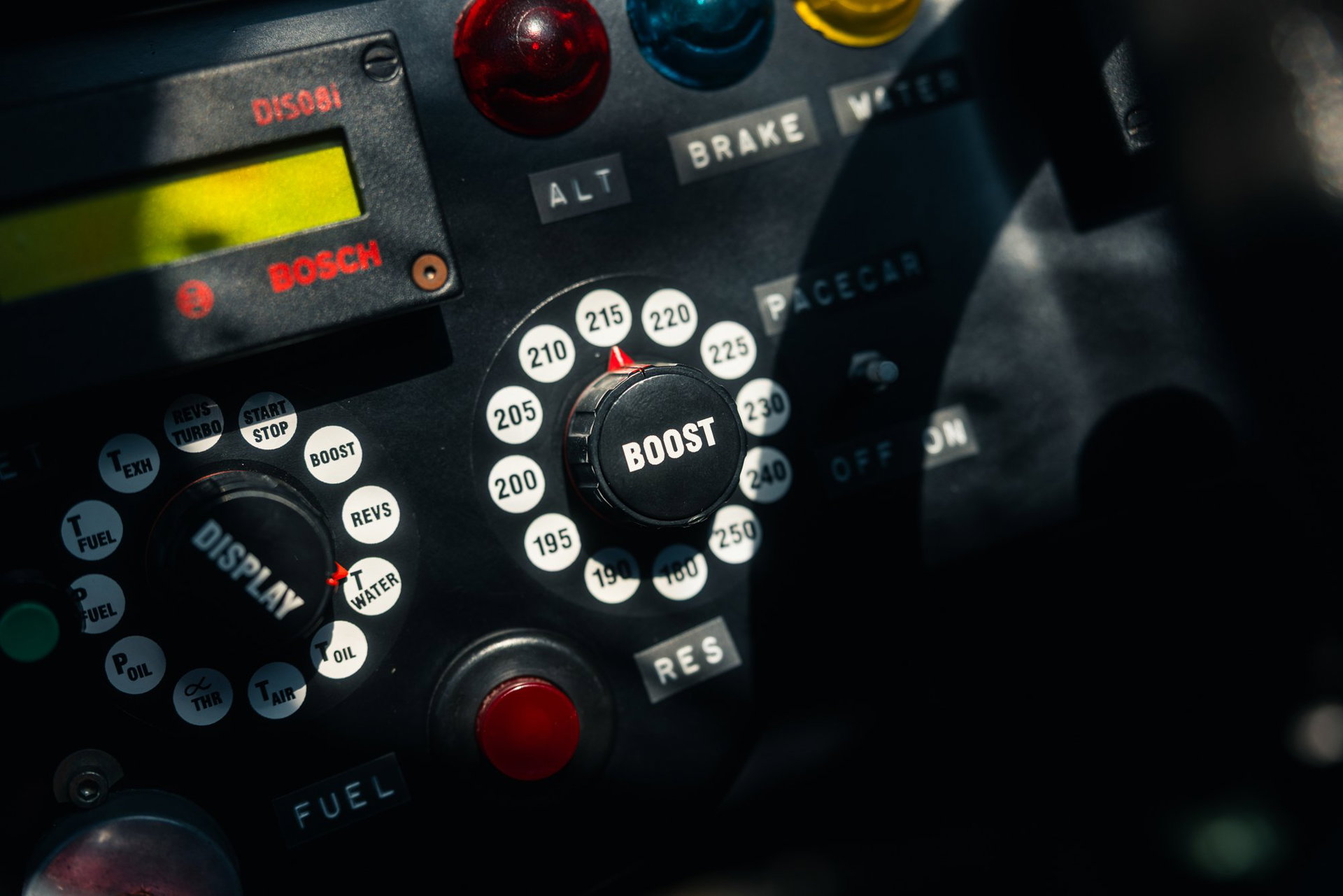 1988 Porsche 962, foto 8