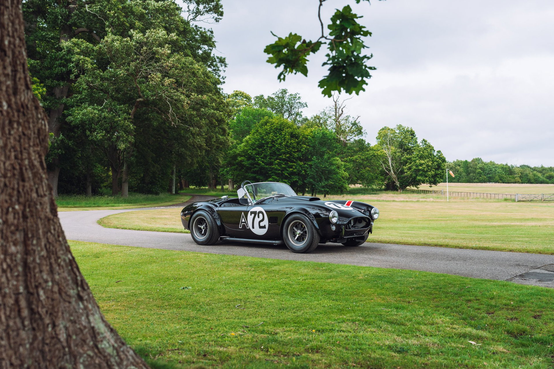 1964 Shelby Cobra, foto 9