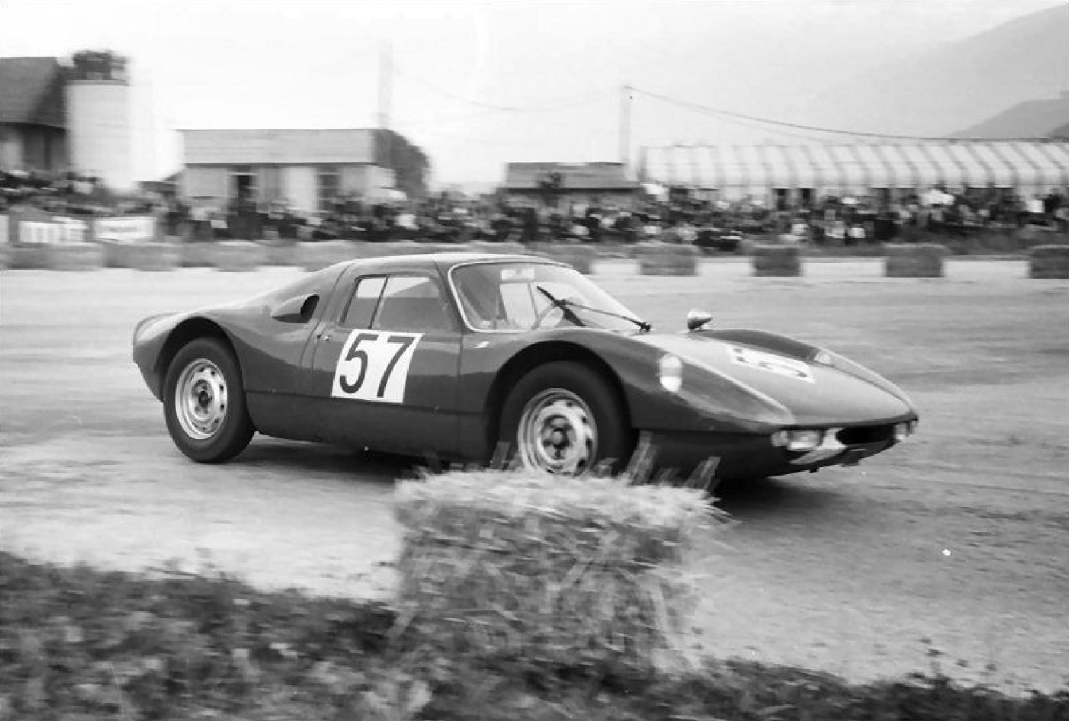1964 Porsche 904, foto 11
