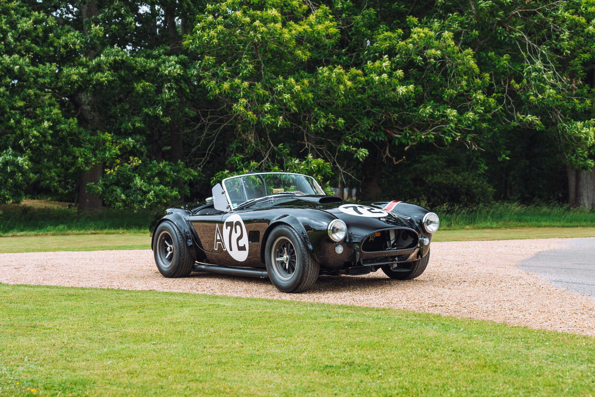 1964 Shelby Cobra, foto 3
