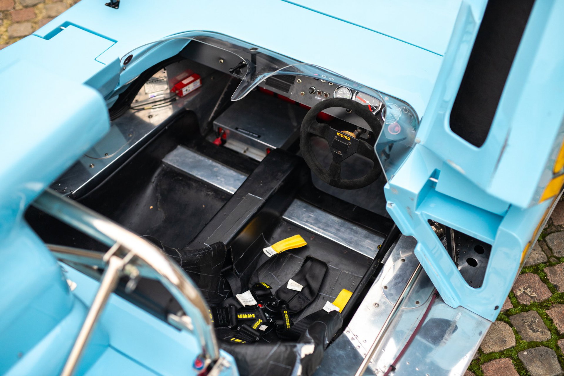 1974 Chevron B27, foto 8