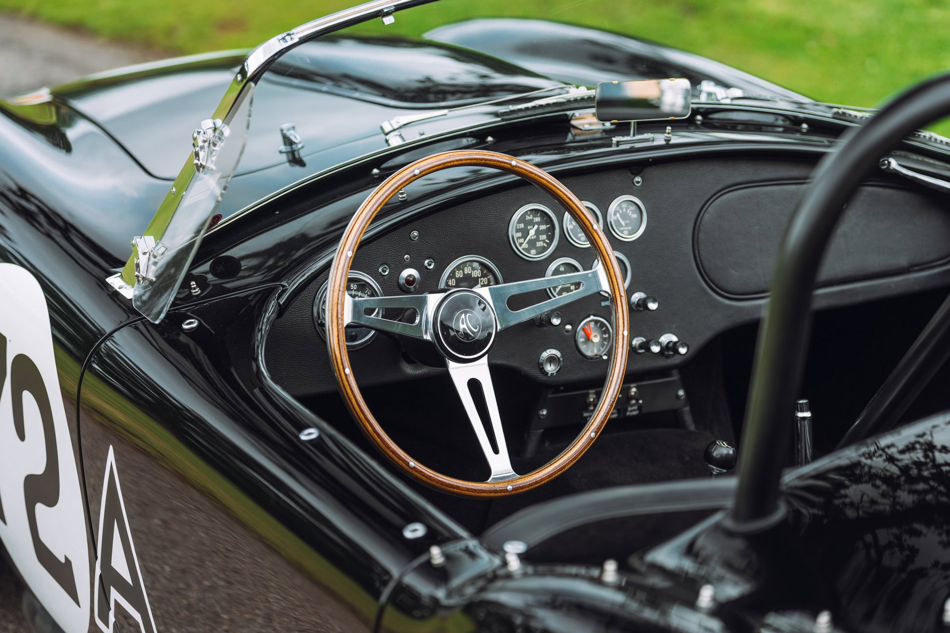 1964 Shelby Cobra, foto 5