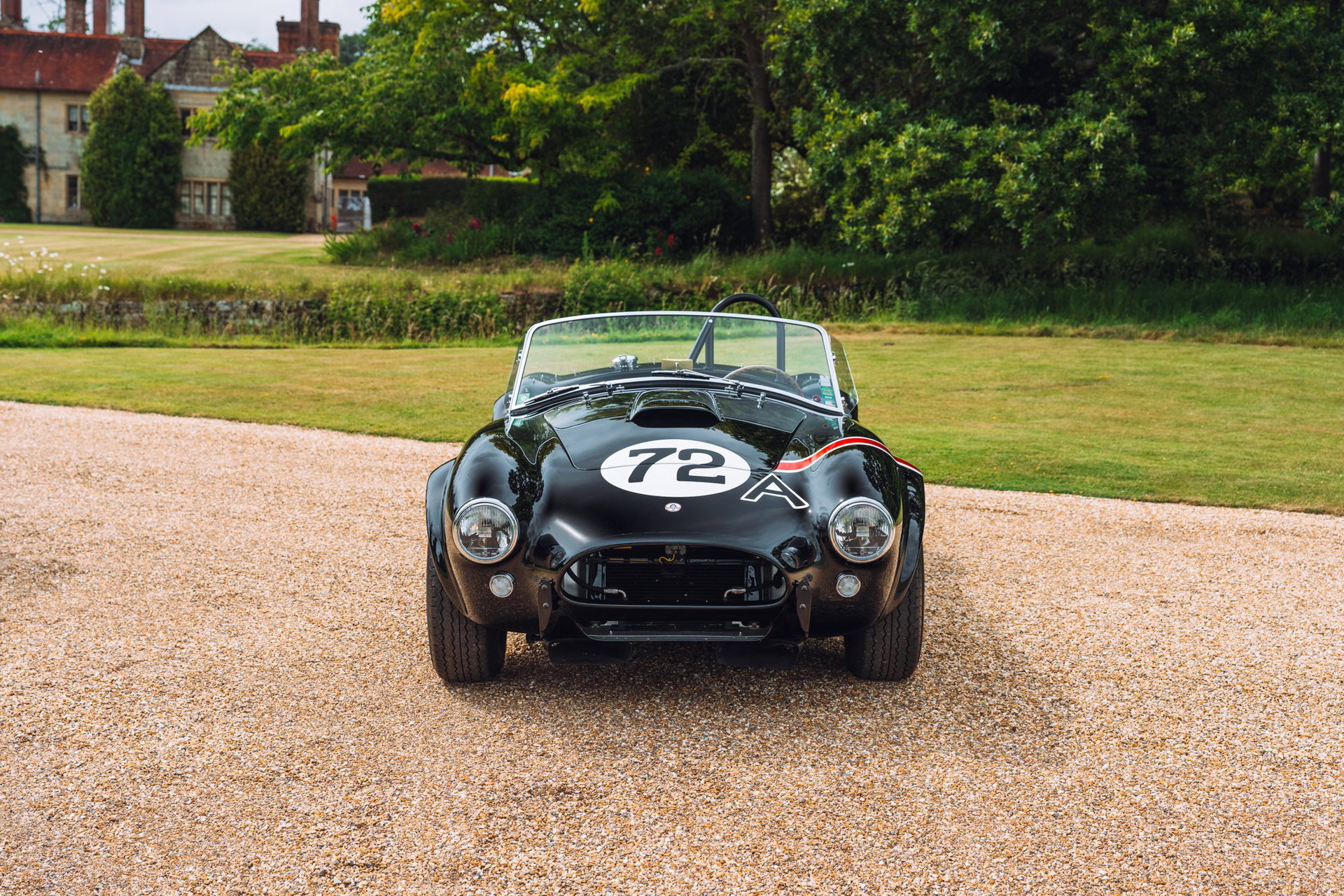 1964 Shelby Cobra, foto 11