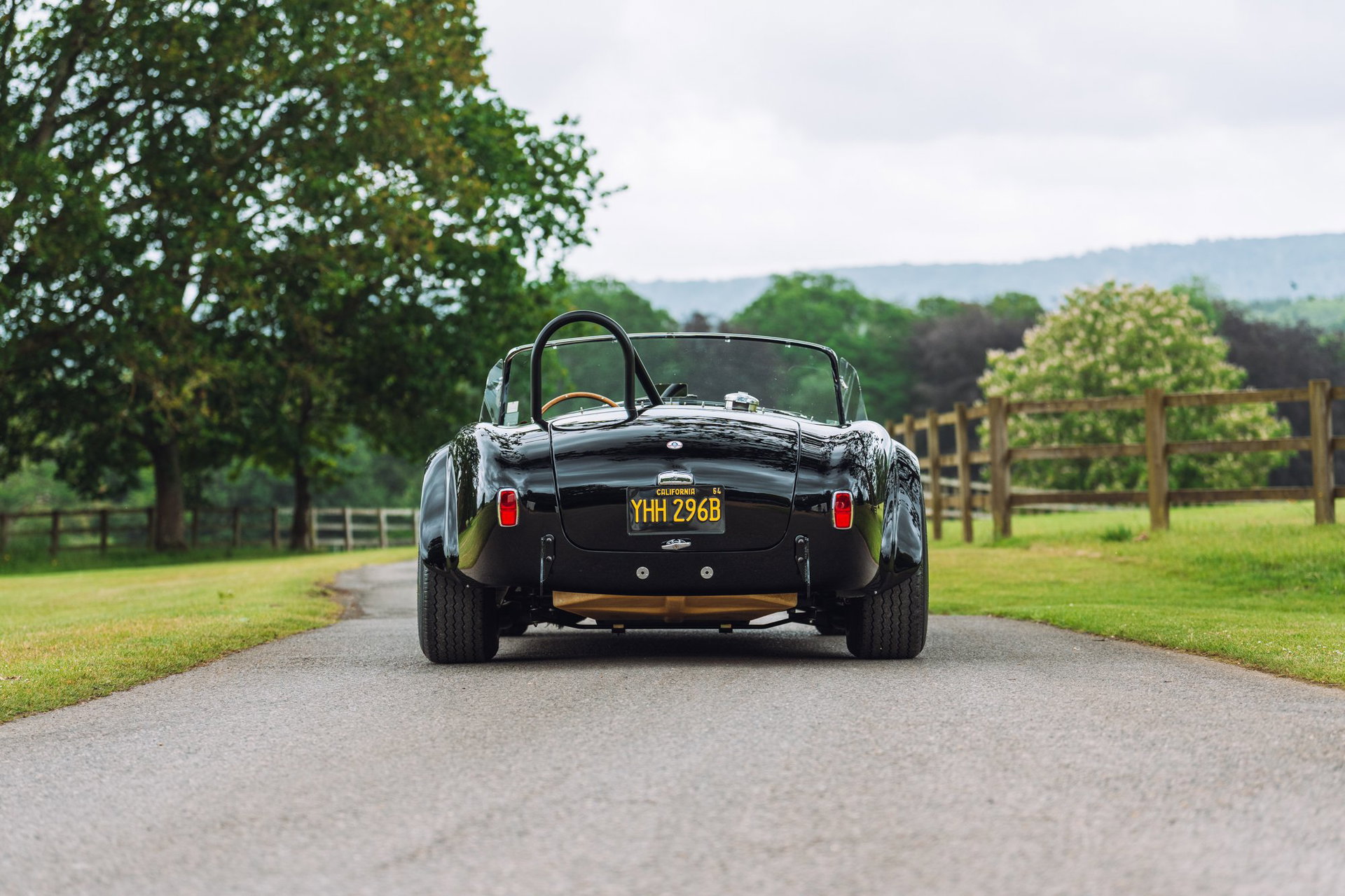 1964 Shelby Cobra, foto 2