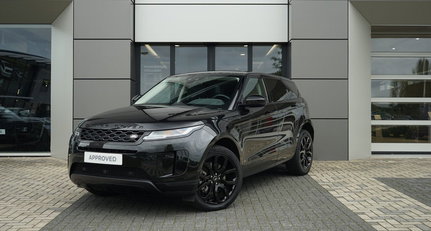 Land Rover Range Rover Evoque (2011 - )