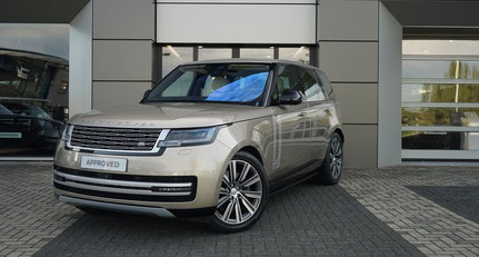 2023 Land Rover Range Rover - 3.0 P440e Autobiography PHEV