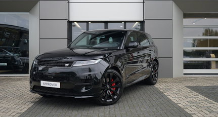 2023 Land Rover Range Rover Sport - 3.0 P440e Dynamic HSE