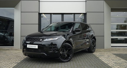 Land Rover Range Rover Evoque (2011 - )
