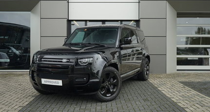 Land Rover Defender (2020 - )