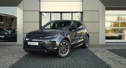 2026 Land Rover Range Rover Evoque - P270e PHEV AWD Dynamic SE