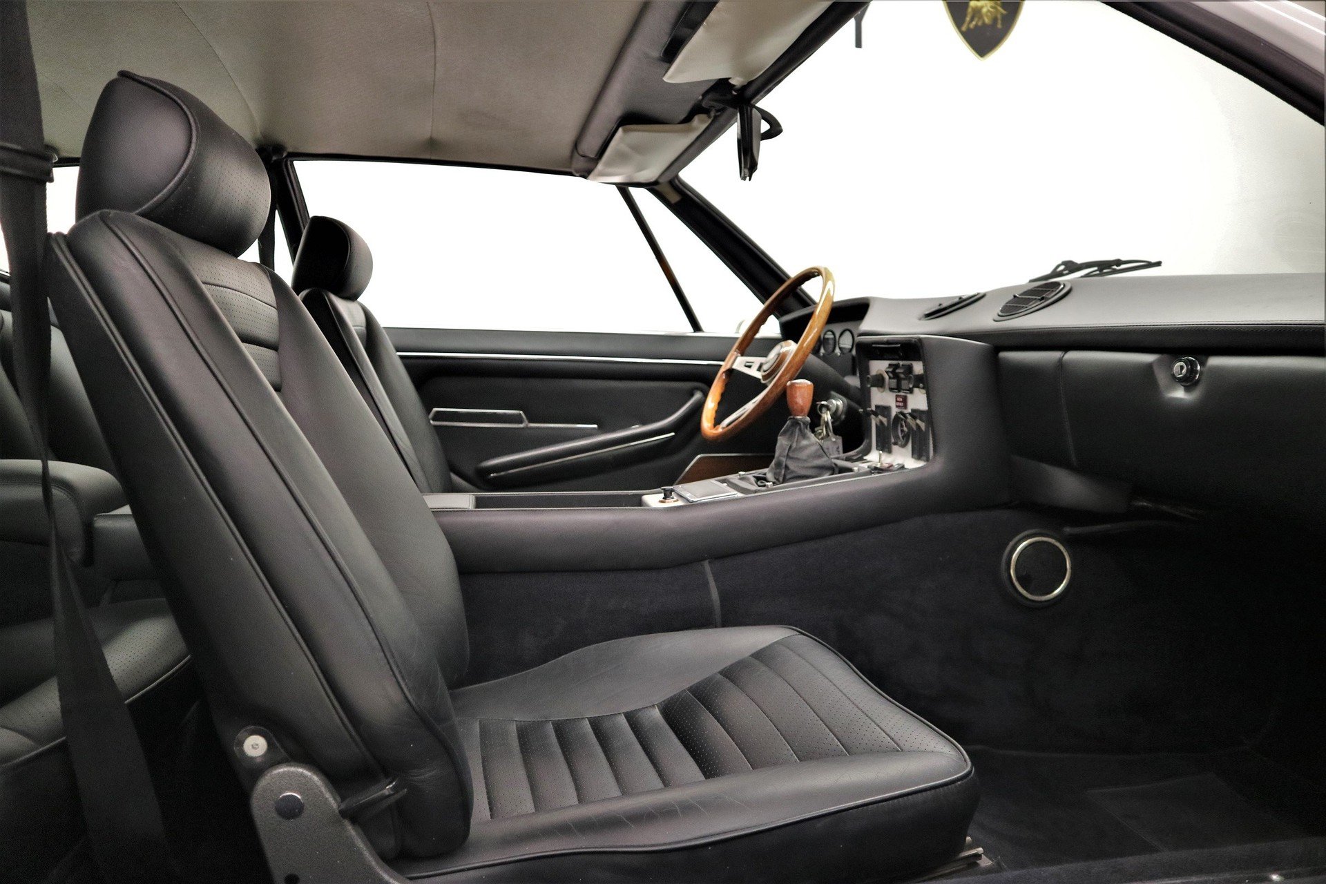 1973 Lamborghini Espada - ESPADA GT400 III, foto 7