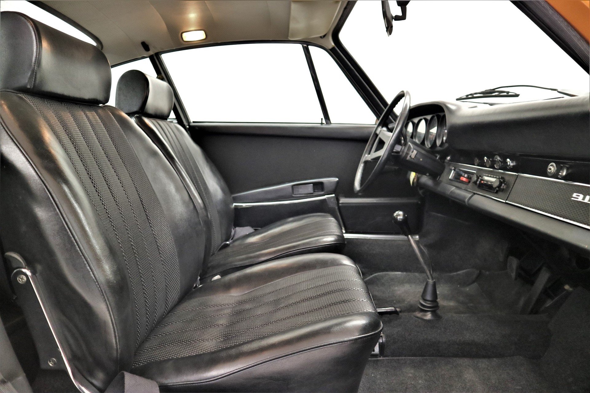 1971 Porsche 911 - 911 S 2.2, foto 8