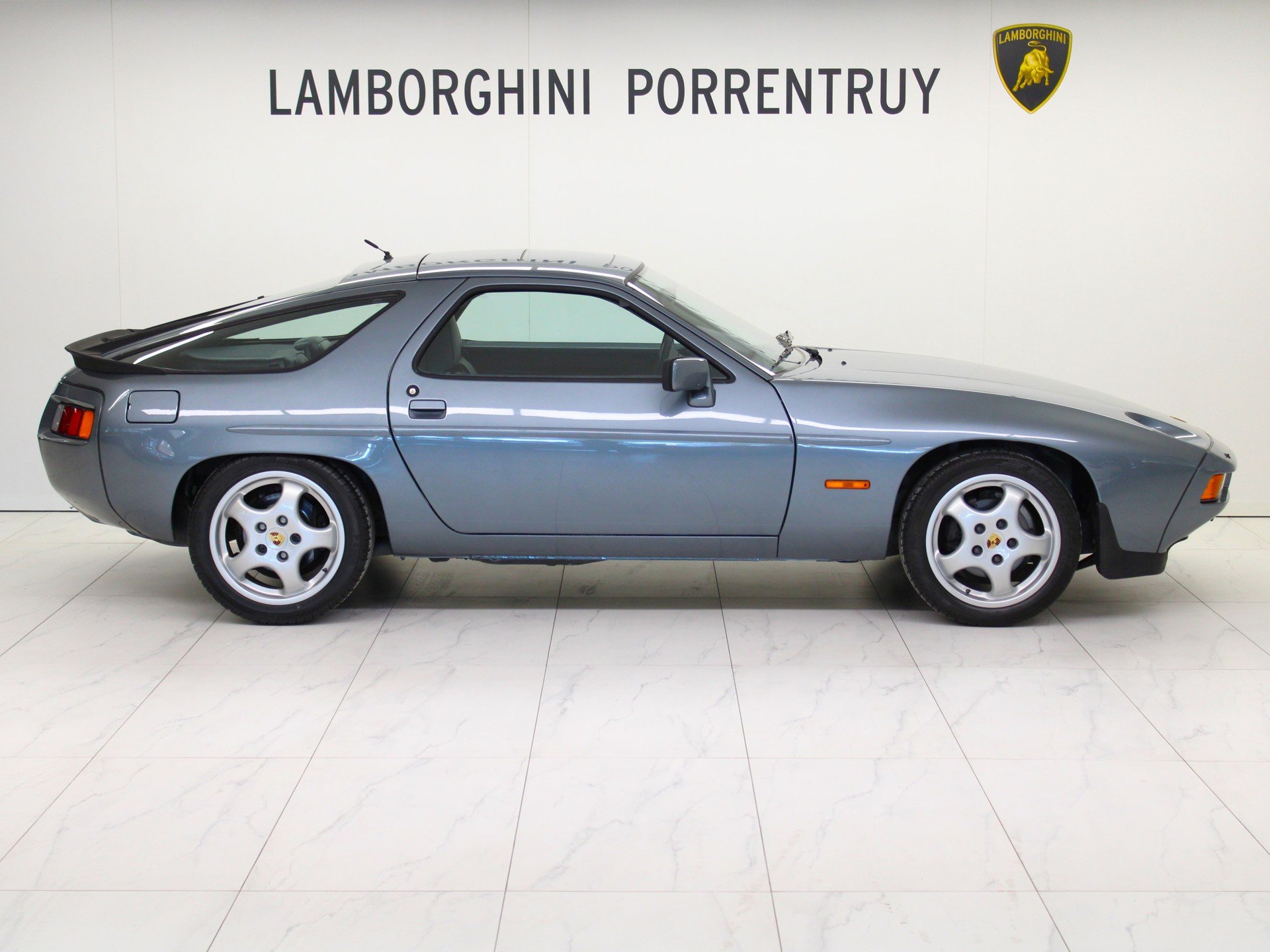 1983 Porsche 928 - 928 S, foto 2