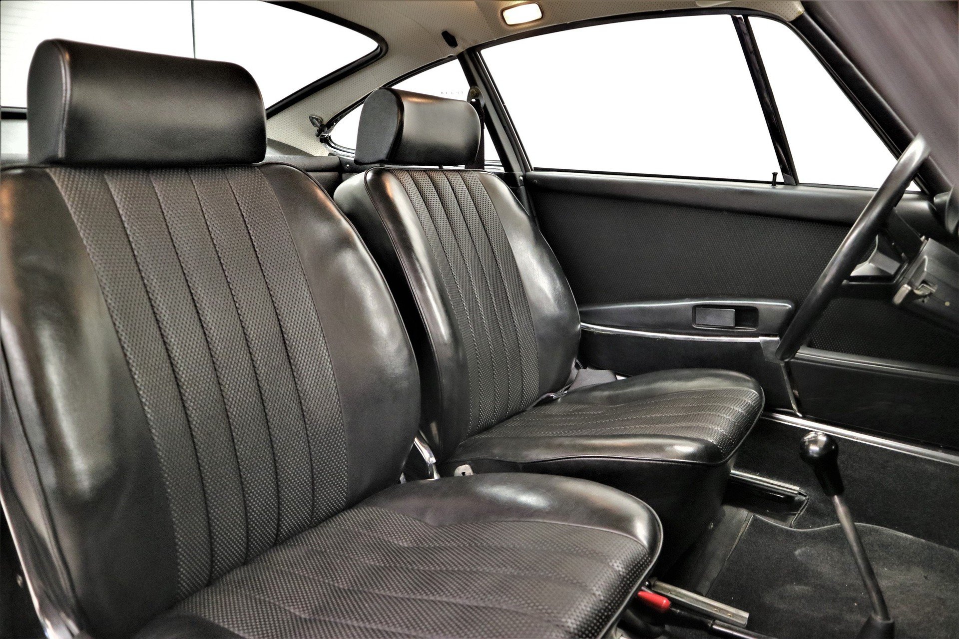 1971 Porsche 911 - 911 S 2.2, foto 6
