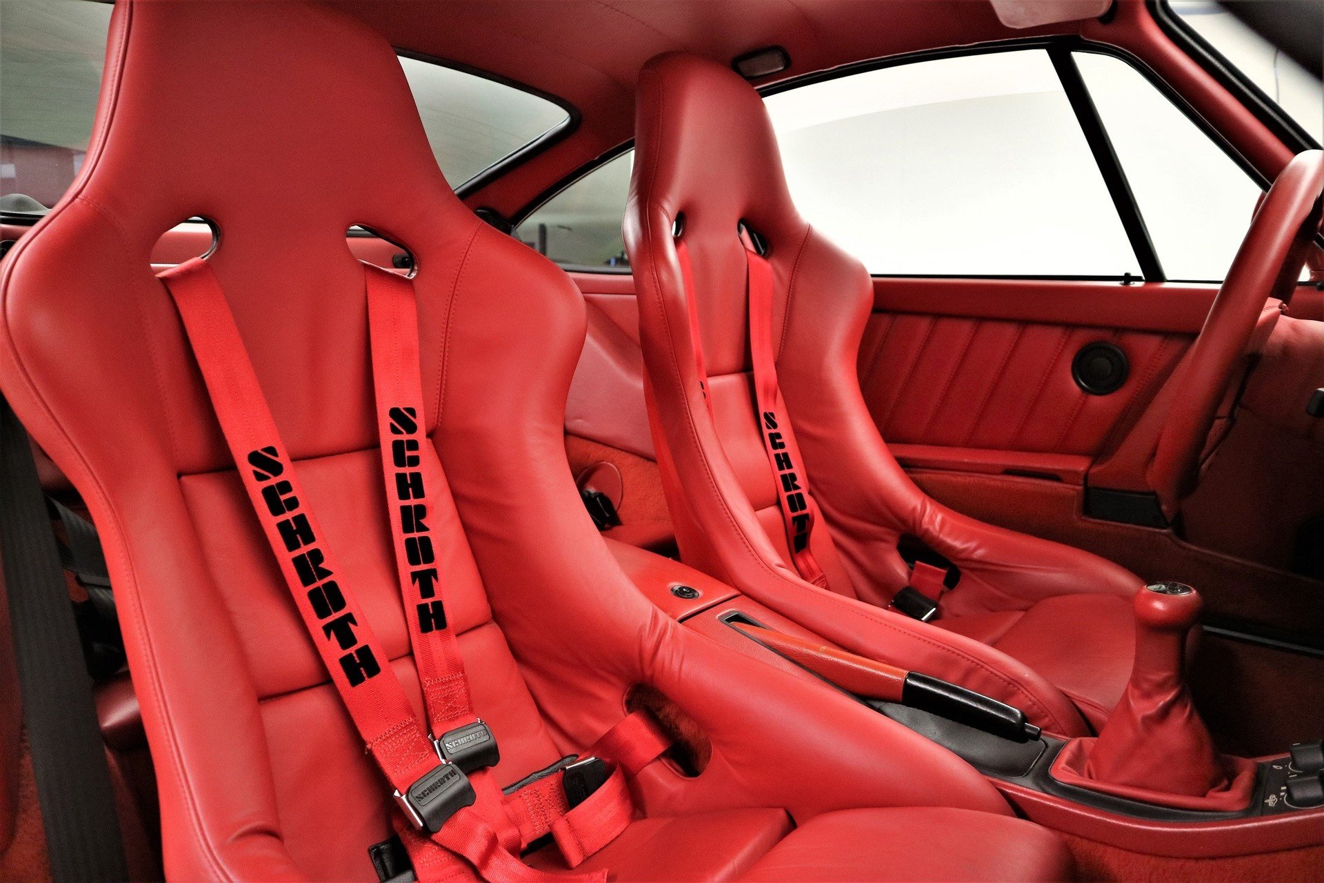 1989 Porsche 959 - 959, foto 8