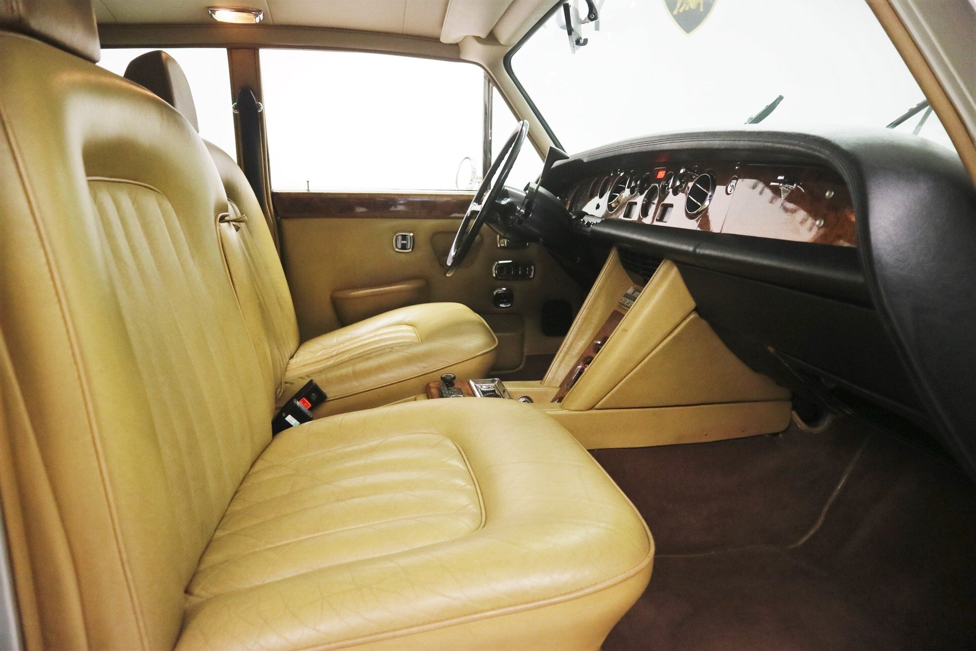 1977 Rolls-Royce Silver Shadow I - Silver Shadow, foto 6