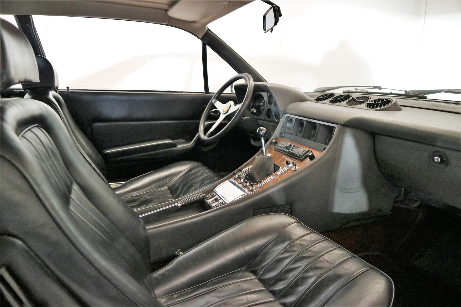 1973 Ferrari 365 - 365 GT 4 2+2, foto 6