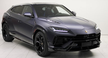 2023 Lamborghini Urus - Urus Performante