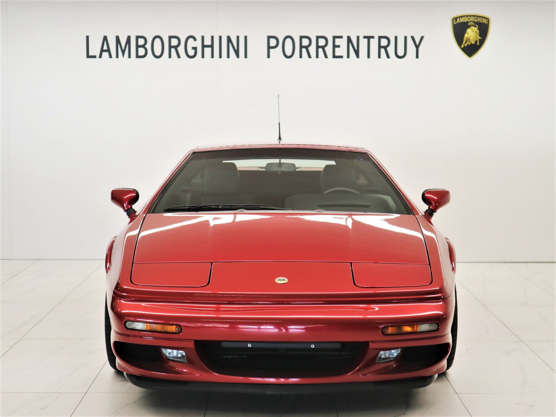 1998 Lotus Esprit - Esprit 3.5 V8 GT, foto 5