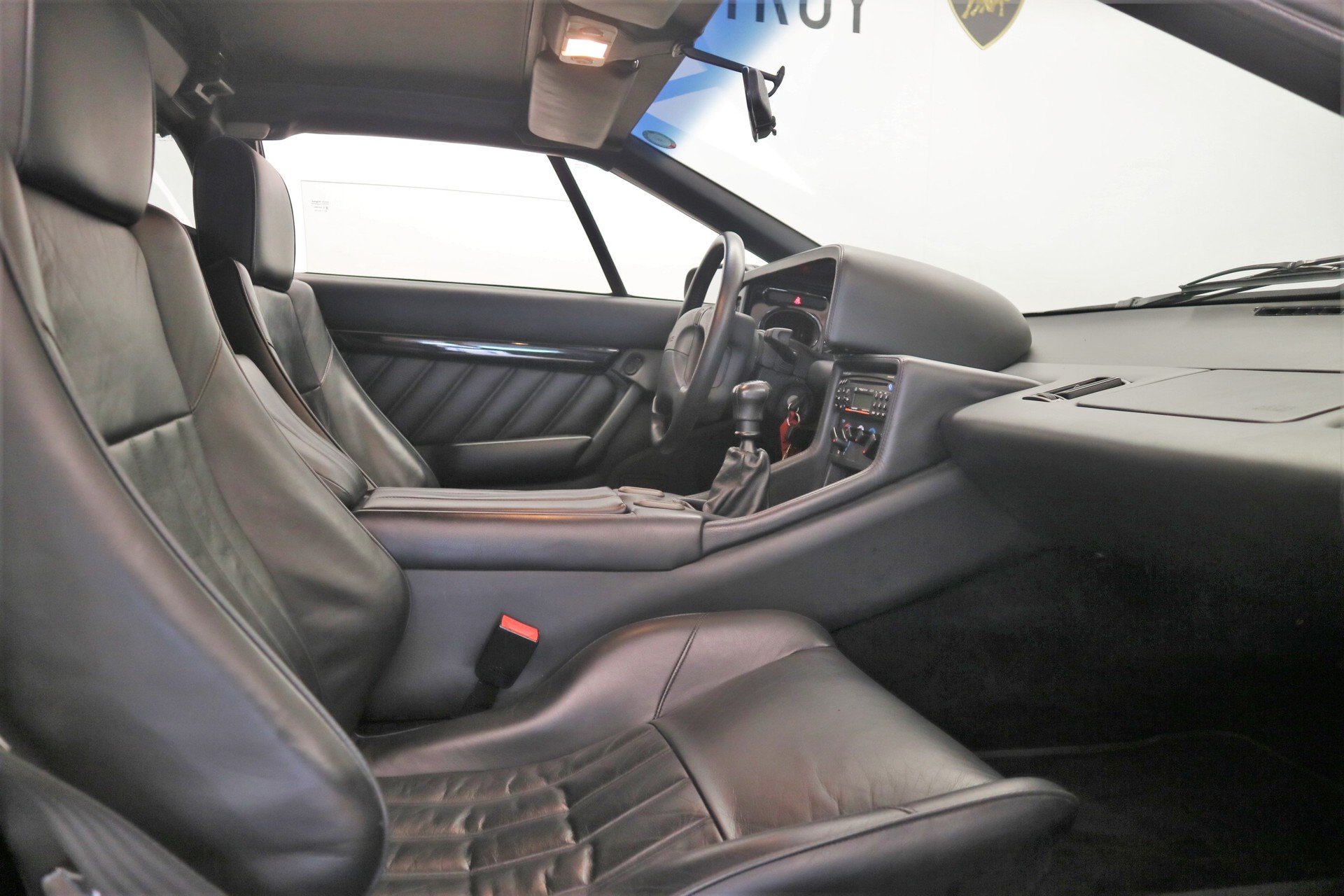 1998 Lotus Esprit - Esprit 3.5 V8 GT, foto 6