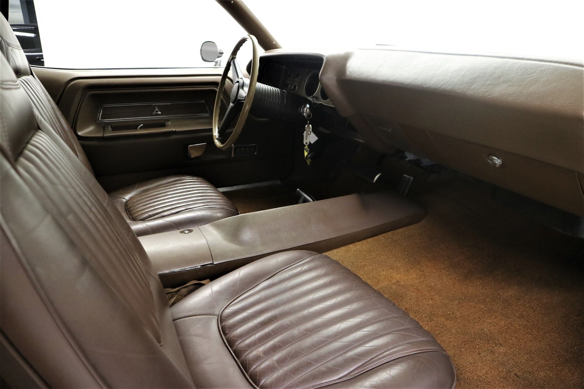 1971 Dodge Challenger - Challenger RT 383, foto 5