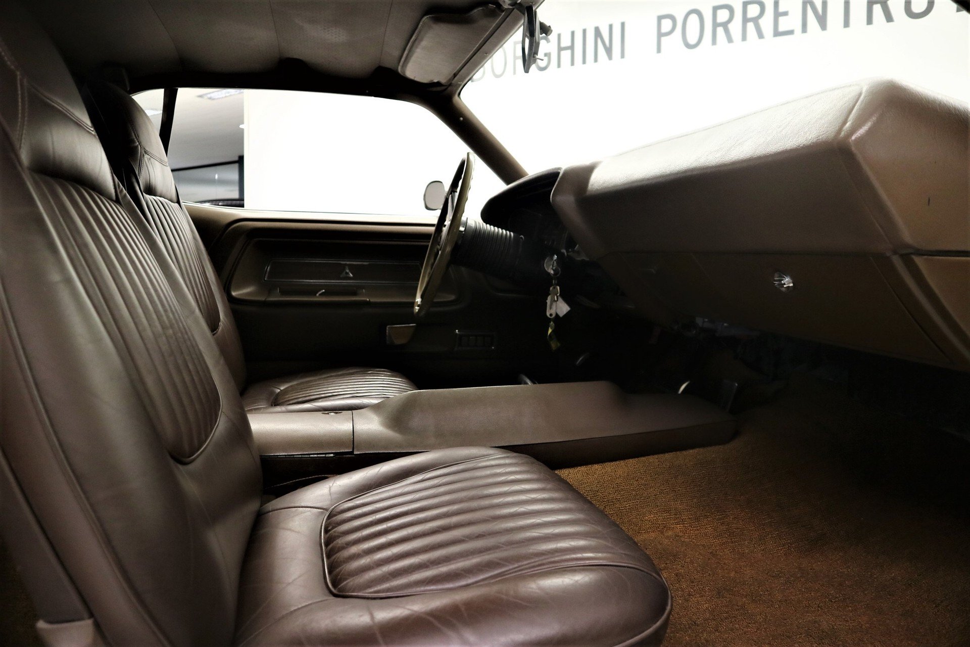1971 Dodge Challenger - Challenger RT 383, foto 6