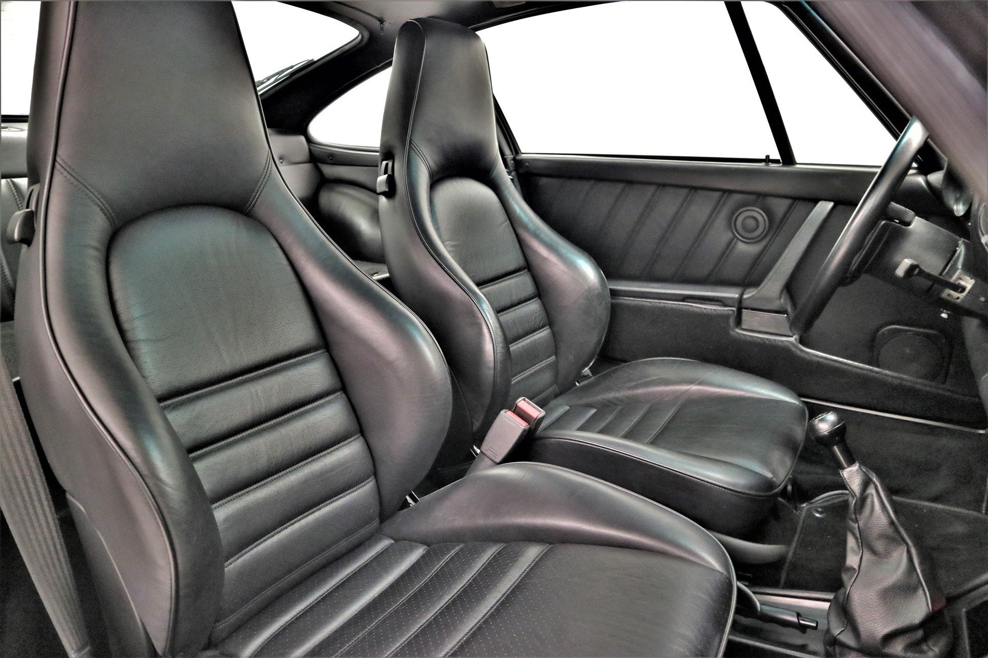 1986 Porsche 911 "Turbo" - 911 Turbo, foto 8