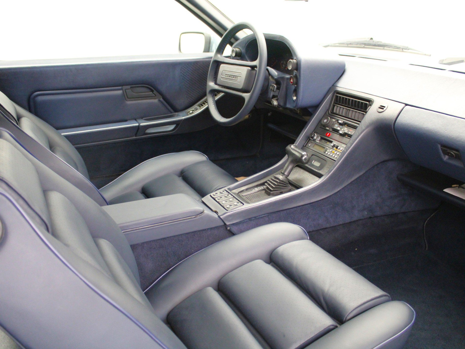 1983 Porsche 928 - 928 S, foto 6
