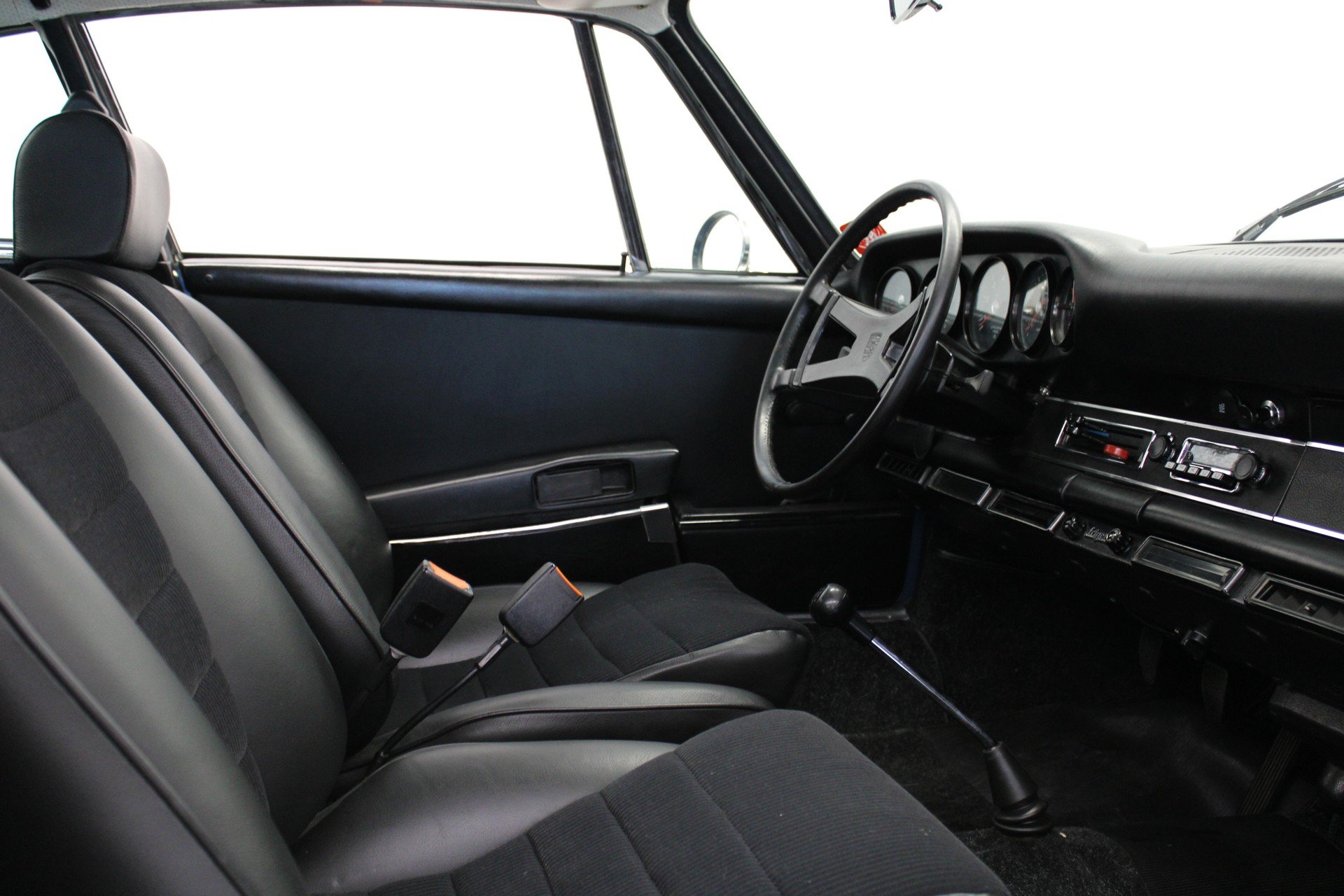 1971 Porsche 911 - 911 2.4 S, foto 7