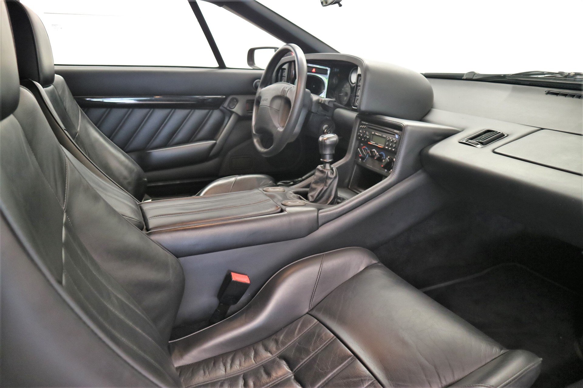 1998 Lotus Esprit - Esprit 3.5 V8 GT, foto 7