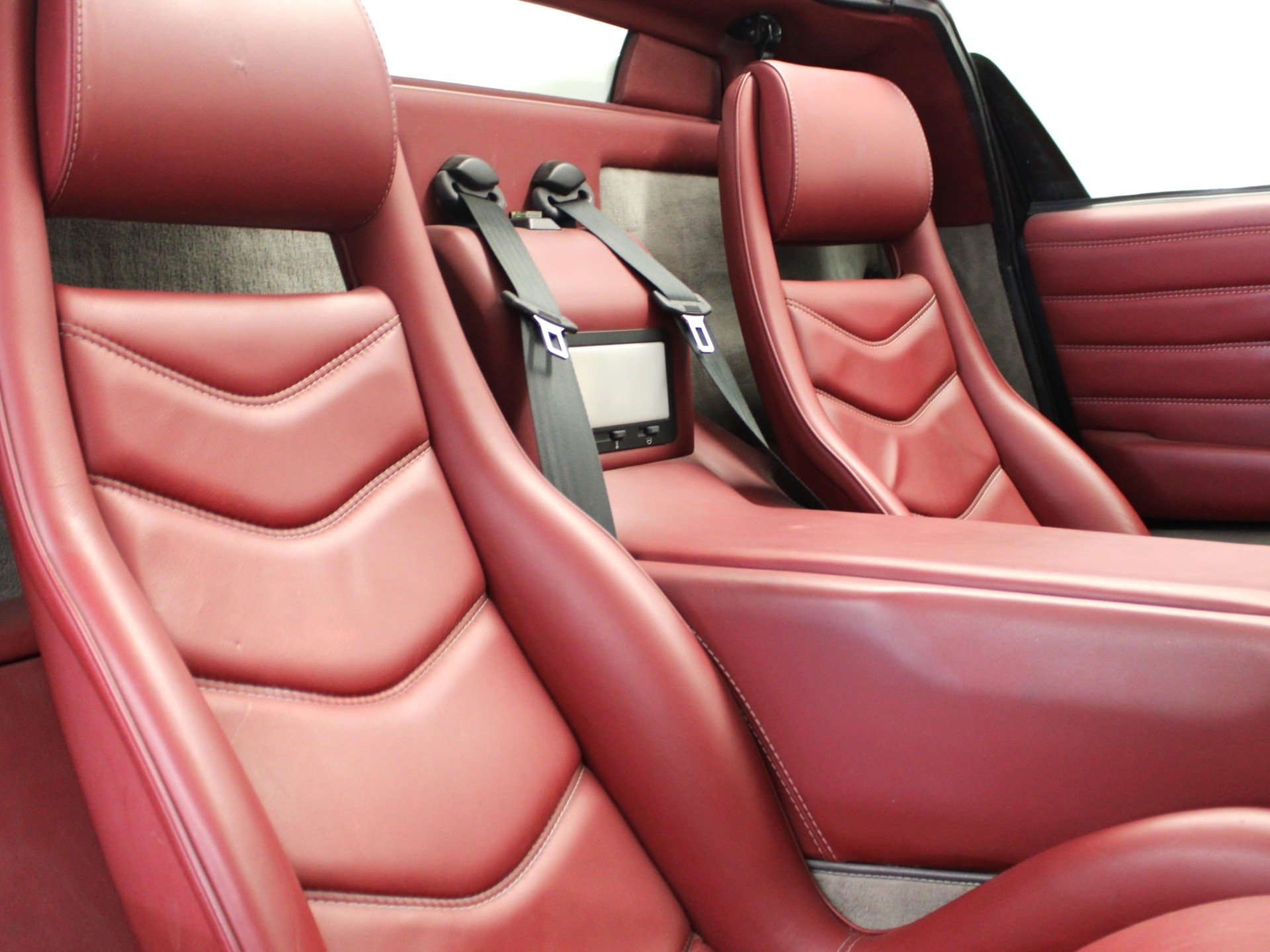 1998 Lamborghini Diablo - Diablo 5.7 VT Roadster, foto 6