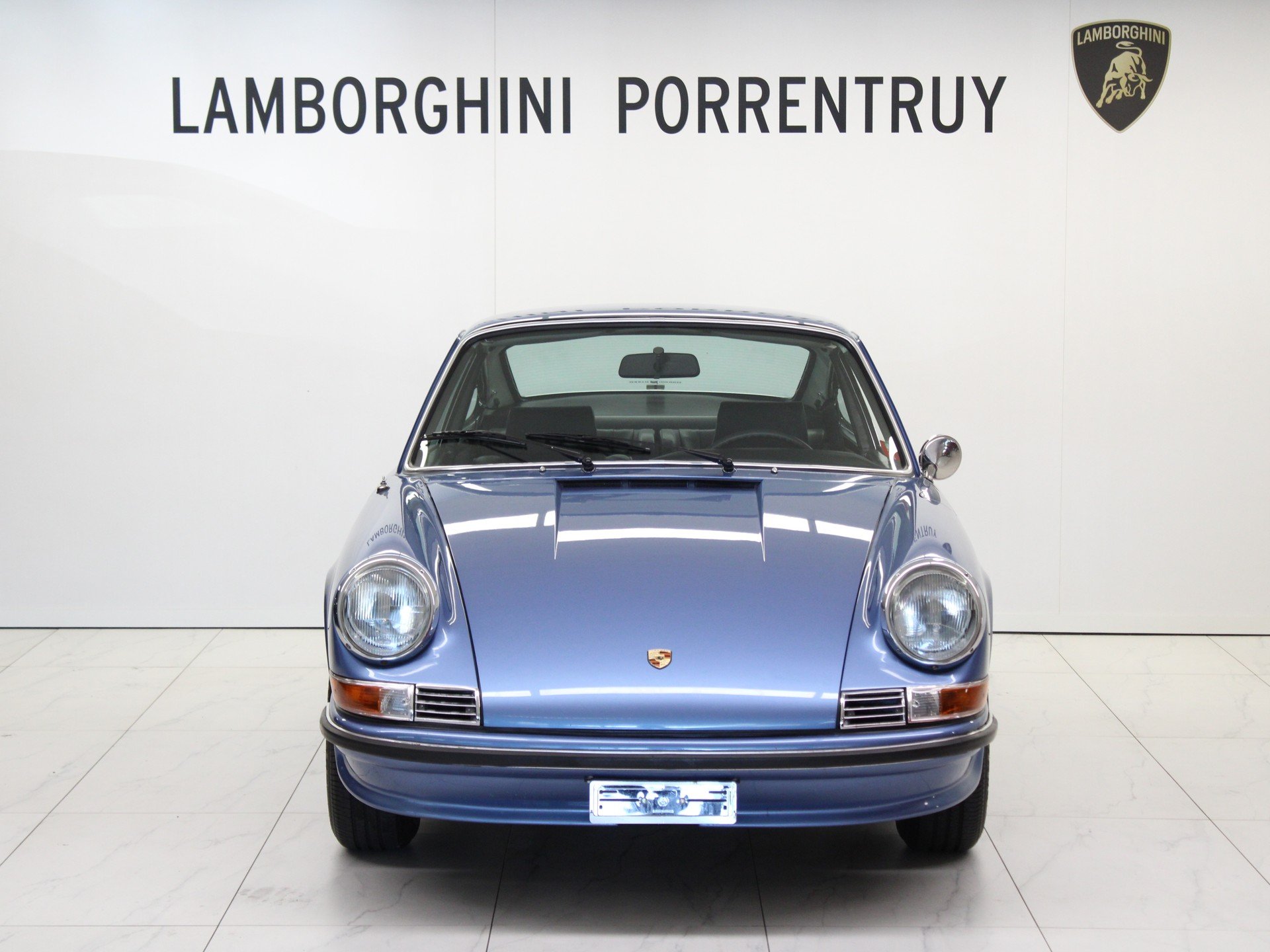1971 Porsche 911 - 911 2.4 S, foto 5